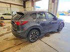 2016 Mazda Cx-5 Gt Угольный vin: JM3KE4DY0G0783663