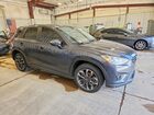 2016 Mazda Cx-5 Gt Угольный vin: JM3KE4DY0G0783663