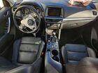 2016 Mazda Cx-5 Gt Черный vin: JM3KE4DY1G0680509