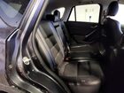 2016 Mazda Cx-5 Gt Черный vin: JM3KE4DY1G0680509