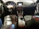 2016 Mazda Cx-5 Gt Красный vin: JM3KE4DY2G0668532