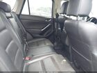 2016 Mazda Cx-5 Grand Touring Серый vin: JM3KE4DY2G0689350