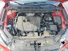 2016 Mazda Cx-5 Gt Красный vin: JM3KE4DY2G0790758