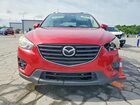 2016 Mazda Cx-5 Gt Красный vin: JM3KE4DY2G0790758