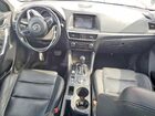 2016 Mazda Cx-5 Gt Красный vin: JM3KE4DY2G0790758