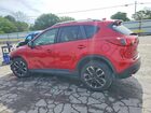 2016 Mazda Cx-5 Gt Красный vin: JM3KE4DY2G0790758