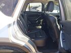 2016 Mazda Cx-5 Grand Touring Серебряный vin: JM3KE4DY3G0642280
