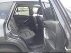 2016 Mazda Cx-5 Grand Touring Black vin: JM3KE4DY3G0724123