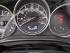 2016 Mazda Cx-5 Grand Touring Black vin: JM3KE4DY3G0724123