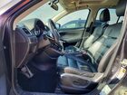 2016 Mazda Cx-5 Gt Серый vin: JM3KE4DY3G0750947