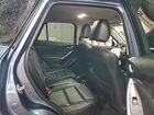 2016 Mazda Cx-5 Gt Синий vin: JM3KE4DY4G0694923