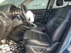 2016 Mazda Cx-5 Gt Синий vin: JM3KE4DY4G0694923