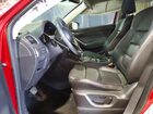 2016 Mazda Cx-5 Gt Красный vin: JM3KE4DY5G0704925