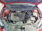 2016 Mazda Cx-5 Gt Красный vin: JM3KE4DY5G0704925