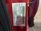 2016 Mazda Cx-5 Gt Красный vin: JM3KE4DY5G0704925