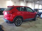 2016 Mazda Cx-5 Gt Красный vin: JM3KE4DY5G0704925