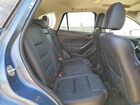 2016 Mazda Cx-5 Gt Синий vin: JM3KE4DY5G0791760