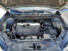 2016 Mazda Cx-5 Gt Синий vin: JM3KE4DY5G0791760