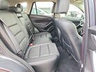 2016 Mazda Cx-5 Gt Серый vin: JM3KE4DY5G0868112
