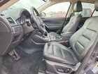 2016 Mazda Cx-5 Gt Серый vin: JM3KE4DY5G0868112