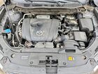 2016 Mazda Cx-5 Gt Серый vin: JM3KE4DY5G0868112
