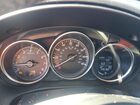 2016 Mazda Cx-5 Gt Синий vin: JM3KE4DY6G0914563