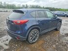 2016 Mazda Cx-5 Gt Blue vin: JM3KE4DY9G0879050 2016 Mazda Cx-5 Gt Blue vin: JM3KE4DY9G0879050
