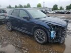 2016 Mazda Cx-5 Gt Blue vin: JM3KE4DY9G0879050 2016 Mazda Cx-5 Gt Blue vin: JM3KE4DY9G0879050