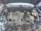 2016 Mazda Cx-5 Gt Blue vin: JM3KE4DY9G0879050 2016 Mazda Cx-5 Gt Blue vin: JM3KE4DY9G0879050