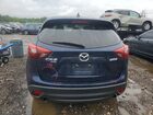 2016 Mazda Cx-5 Gt Blue vin: JM3KE4DY9G0879050 2016 Mazda Cx-5 Gt Blue vin: JM3KE4DY9G0879050