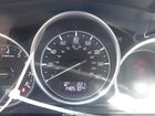 2016 Mazda Cx-5 Grand Touring Brown vin: JM3KE4DYXG0611401