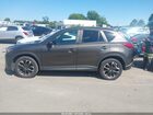 2016 Mazda Cx-5 Grand Touring Brown vin: JM3KE4DYXG0611401