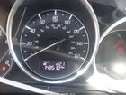 2016 Mazda Cx-5 Grand Touring Brown vin: JM3KE4DYXG0611401
