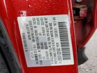 2016 Mazda Cx-5 Gt Red vin: JM3KE4DYXG0618042