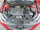 2016 Mazda Cx-5 Gt Red vin: JM3KE4DYXG0618042