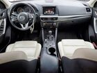 2016 Mazda Cx-5 Gt Red vin: JM3KE4DYXG0618042
