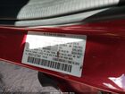 2016 Mazda Cx-5 Grand Touring Burgundy vin: JM3KE4DYXG0703401