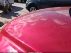 2016 Mazda Cx-5 Grand Touring Burgundy vin: JM3KE4DYXG0703401