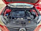 2016 Mazda Cx-5 Gt Red vin: JM3KE4DYXG0797554 2016 Mazda Cx-5 Gt Red vin: JM3KE4DYXG0797554