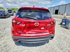 2016 Mazda Cx-5 Gt Red vin: JM3KE4DYXG0797554 2016 Mazda Cx-5 Gt Red vin: JM3KE4DYXG0797554