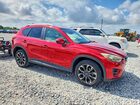 2016 Mazda Cx-5 Gt Red vin: JM3KE4DYXG0797554 2016 Mazda Cx-5 Gt Red vin: JM3KE4DYXG0797554