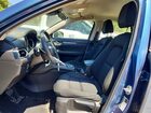 2017 Mazda Cx-5 Sport Синий vin: JM3KFABL0H0213845