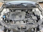 2017 Mazda Cx-5 Sport White vin: JM3KFABL2H0110703