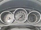 2017 Mazda Cx-5 Sport White vin: JM3KFABL2H0110703