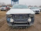 2017 Mazda Cx-5 Sport White vin: JM3KFABL2H0110703