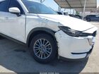 2017 Mazda Cx-5 Sport Белый vin: JM3KFABL9H0128583