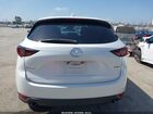 2017 Mazda Cx-5 Sport Белый vin: JM3KFABL9H0128583