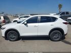 2017 Mazda Cx-5 Sport Белый vin: JM3KFABL9H0128583