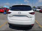 2017 Mazda Cx-5 Sport Белый vin: JM3KFABLXH0113395