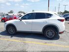 2017 Mazda Cx-5 Sport Белый vin: JM3KFABLXH0113395